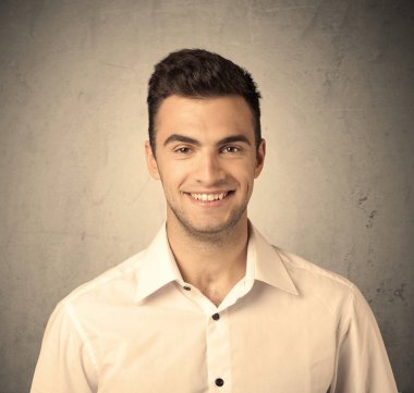 Satış alt yüz ifadeleri yapma