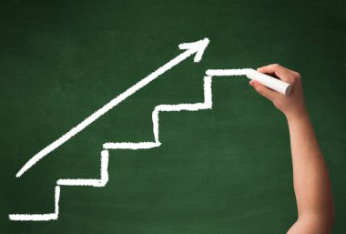 Tahtaya el çizimi basamakları