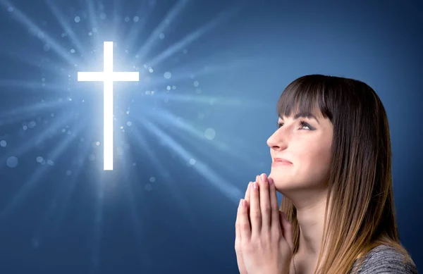 Prayer warrior Stock Photos, Royalty Free Prayer warrior Images