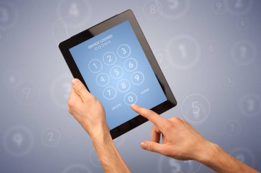 el tutma tablet