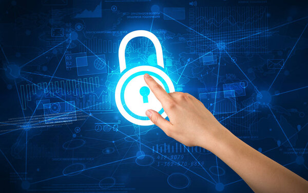 Трогательный замок
 