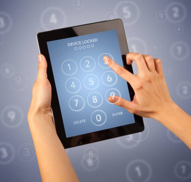 el tutma tablet