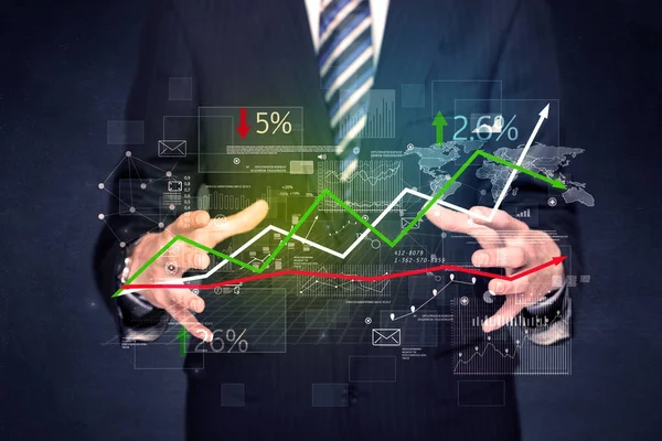 İşadamı holding hisse senedi verileri 