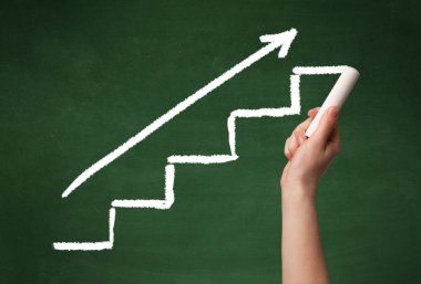 Tahtaya el çizimi basamakları