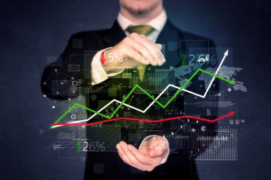 İşadamı holding hisse senedi verileri 