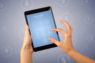 el tutma tablet