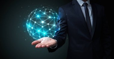 İşadamı holding genel bağlantı kavramı 