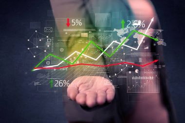 Kadın holding hisse senedi verileri