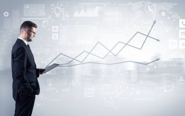 Operasyonel konsept ile genç Danışmanı