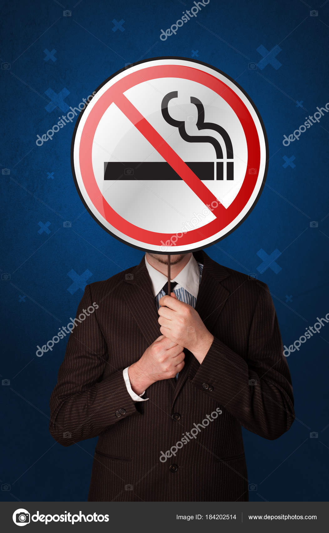 A dohányzás ártalmairól