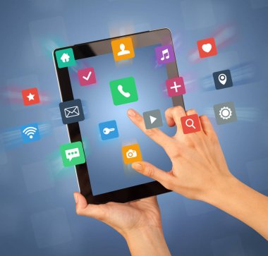 el tutma tablet