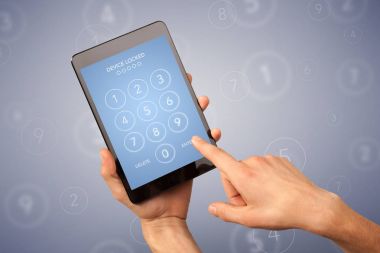 el tutma tablet