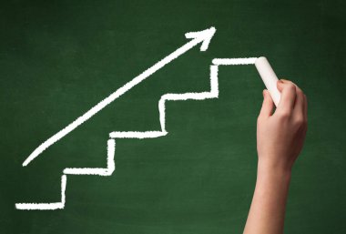 Tahtaya el çizimi basamakları