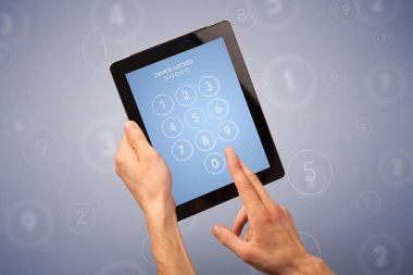 el tutma tablet
