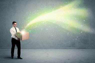 Işık escapig Anmalık kutular