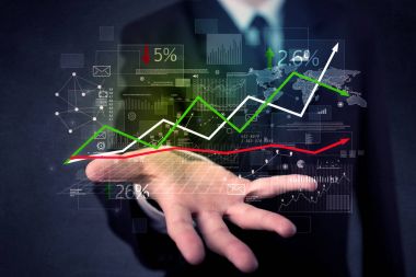 İşadamı holding hisse senedi verileri 