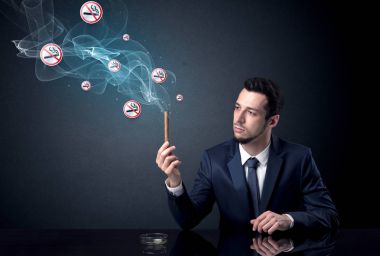 İşadamı yasaktır kavramı