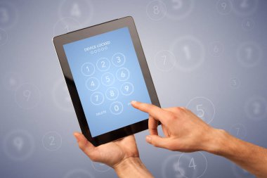 el tutma tablet