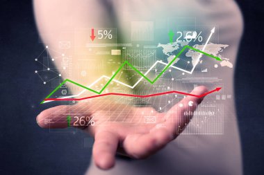 Kadın holding hisse senedi verileri