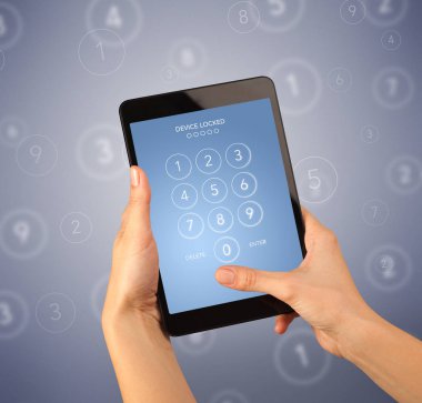 el tutma tablet