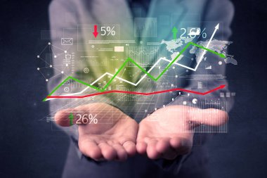 İşadamı holding hisse senedi verileri 