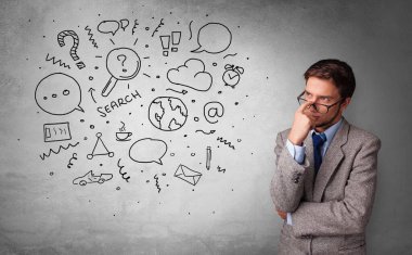 Office sorunları ile düşünme