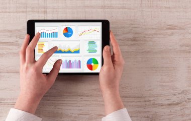 El yapımı tablete raporları