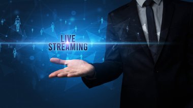 El ele tutuşan sosyal medya ile ilgili yazılar