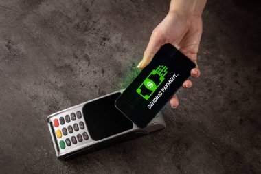 El bitcoin ile ödeme