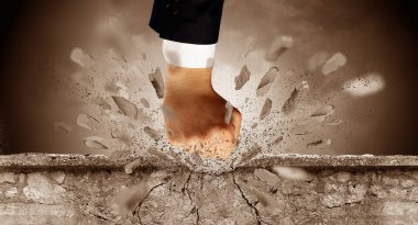 El sayısı yoğun ve stonewall sonu