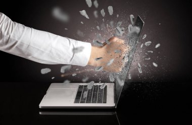 El sonları dizüstü bilgisayar monitörü
