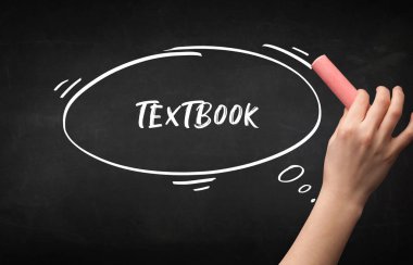 El çizimi eğitimi kavramı