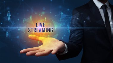 El ele tutuşan sosyal medya ile ilgili yazılar