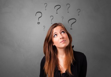 Kişi soru kavramı ile