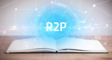 Kısaltmalı kitabı aç