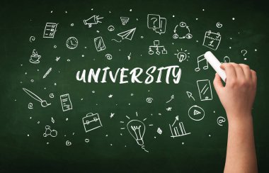 El çizimi eğitimi kavramı