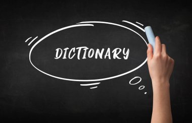 El çizimi eğitimi kavramı