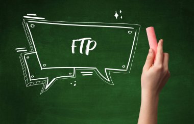 El çizimi kısaltması