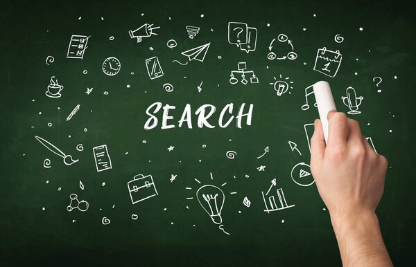 Концепция обучения рисованию