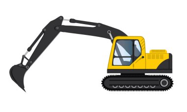 İnşaat makineleri tarak