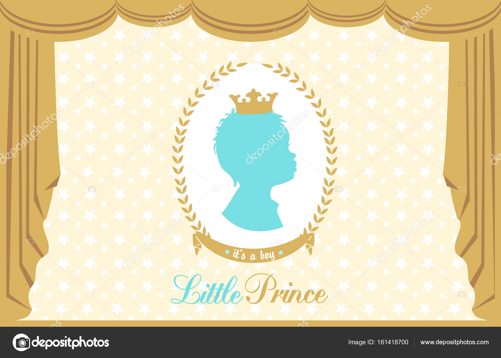 Free Free 346 Prince Or Princess Gender Reveal Svg SVG PNG EPS DXF File