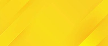 Parlak, güneşli, dinamik, soyut bir arka plan. Modern limon turuncu rengi. Satış, etkinlik, tatil, parti, cadılar bayramı, doğum günü, düşüş için yeni iş afişi. Yumuşak gölgeli 3 boyutlu hızlı çizgiler