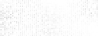 Şeffaf beyaz arka planda siyah vektör yıldızları. Yarı tonlu modern bayrak. Hediye paketi kağıdı. Özel lüks tasarım için Noel Xmas Bg, davetiye kartı. Peri masalı sihirli galaksisi. Hatun stili