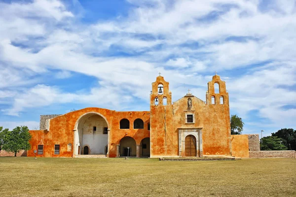 El convento de Mani — Foto de Stock