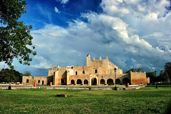 El convento de belleza — Foto de Stock