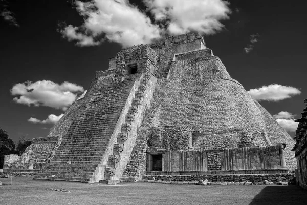 El templo del adivino — Foto de Stock