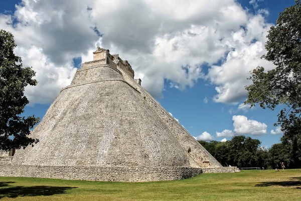 El templo del adivino 2 — Foto de Stock