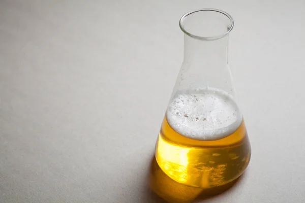 Beer and chemistry