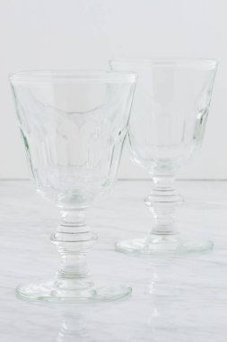 ince kristal gözlük