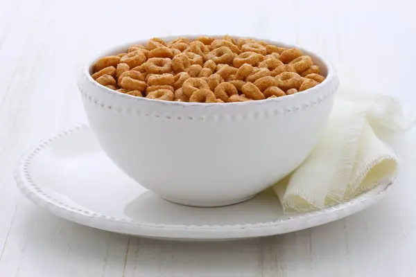 Cereali integrali — Foto Stock